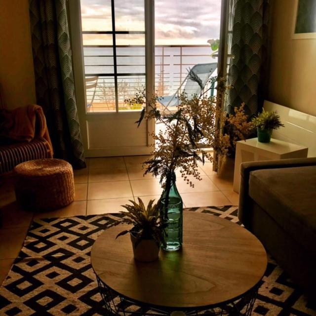 Appartement Le Panorama *