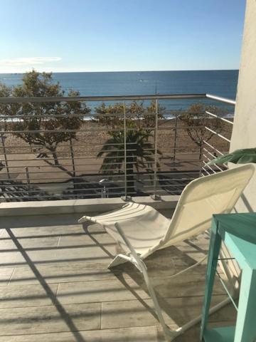 Appartement Le Panorama