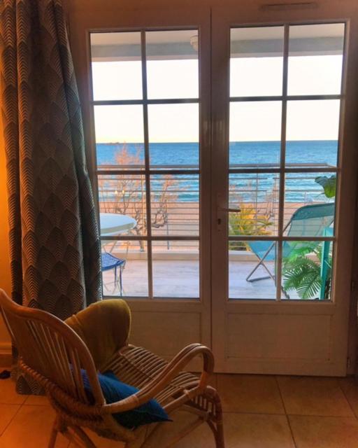 Le Panorama Appartement *