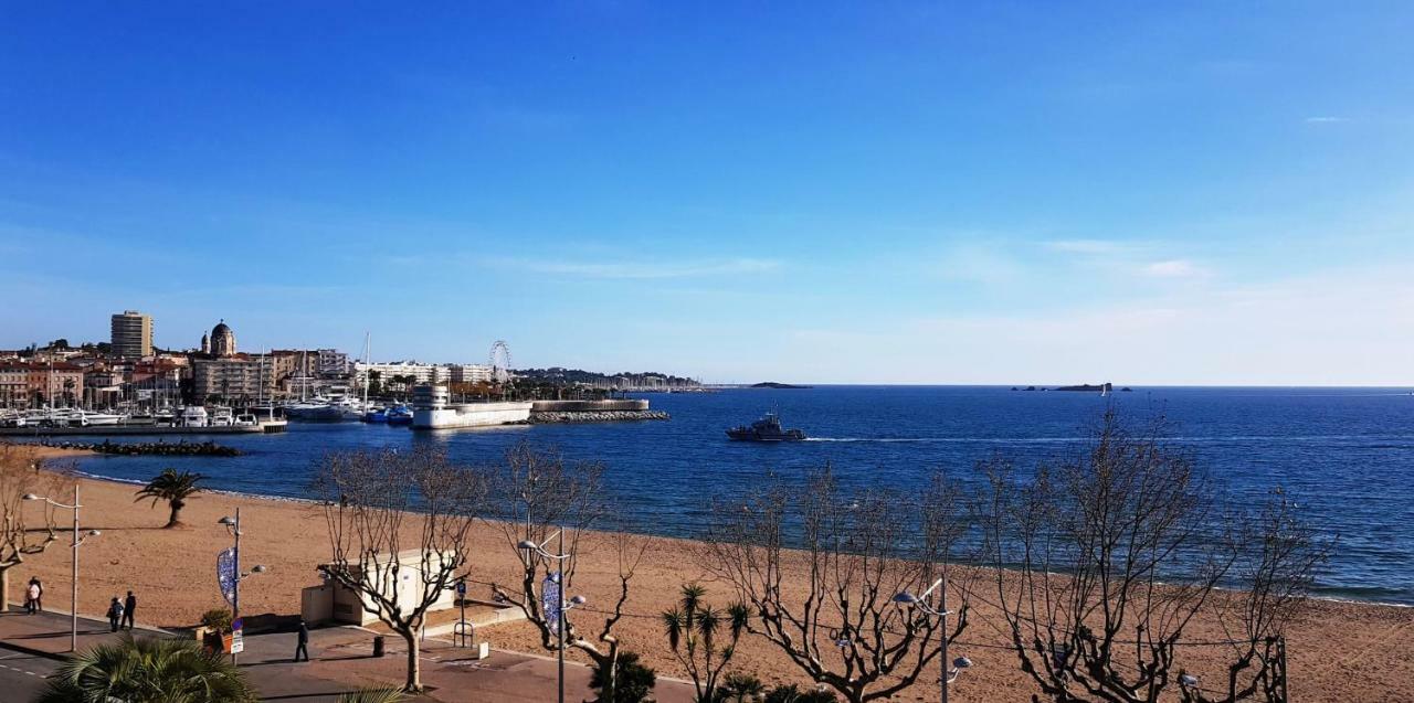 Apartment Le Panorama Frejus