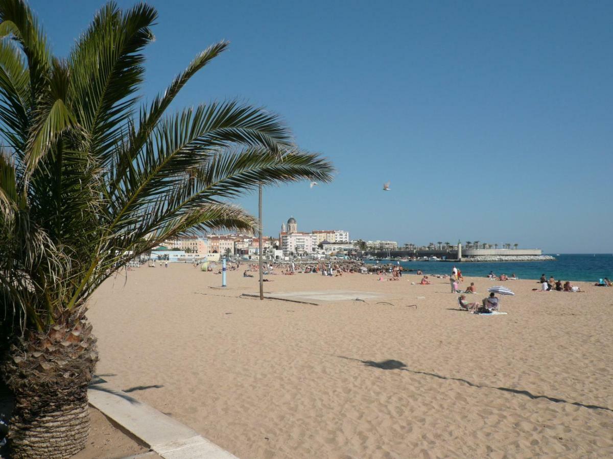 Le Panorama Apartment Frejus