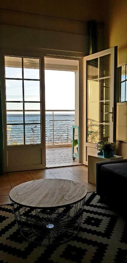 Le Panorama Appartement *