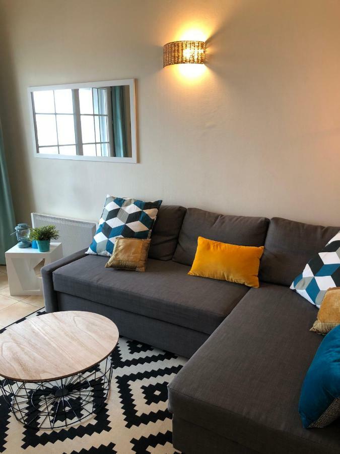 Appartement Le Panorama *