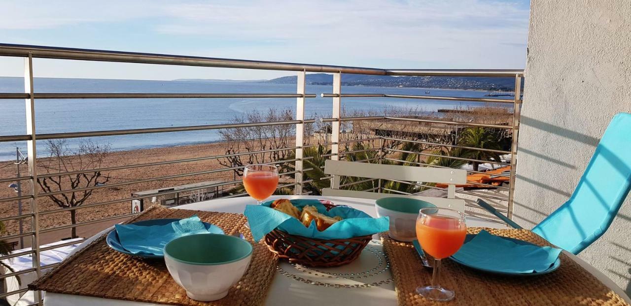 Le Panorama Appartement *