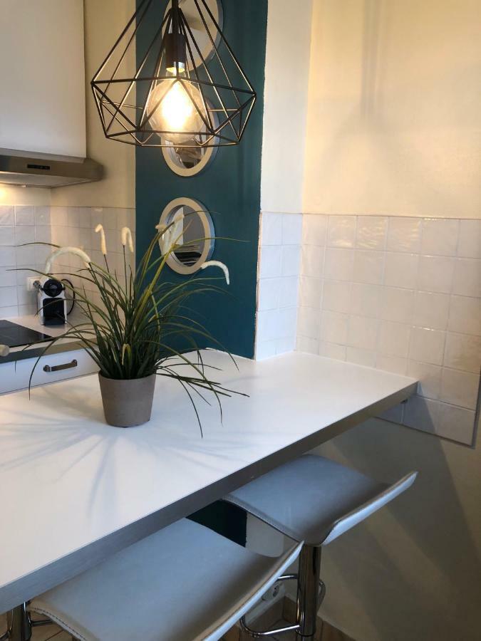 Le Panorama Apartment *