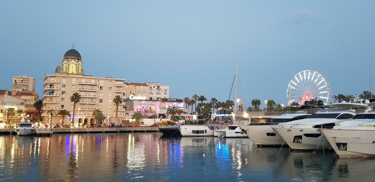 Le Panorama * Frejus