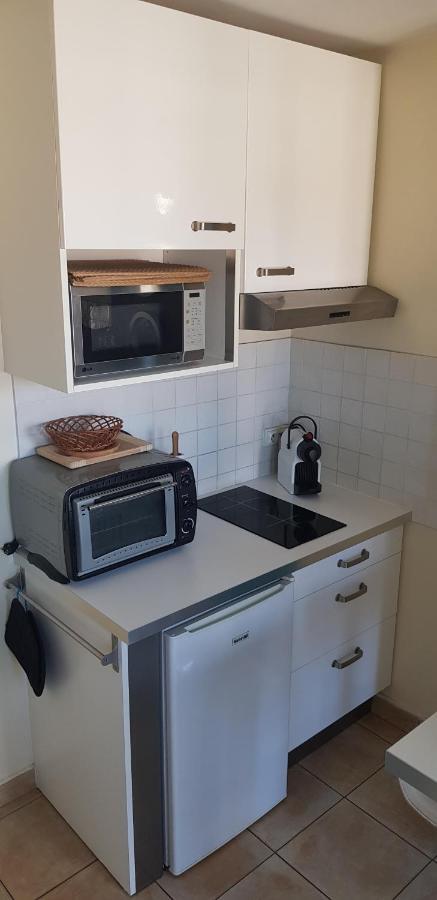 Le Panorama Appartement